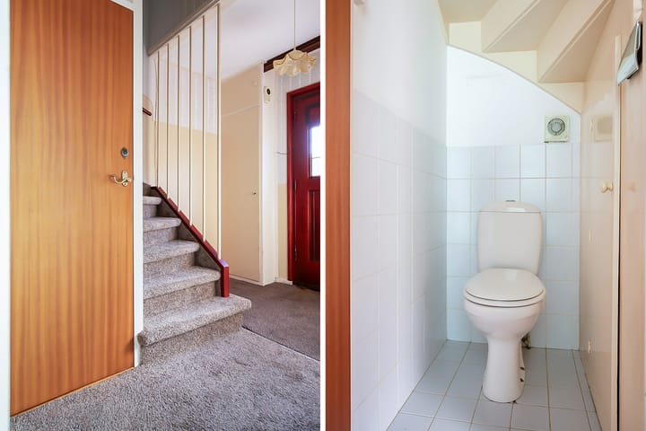 Well-maintained terraced house in child-friendly Volendam-Bloemenbuurt — 27