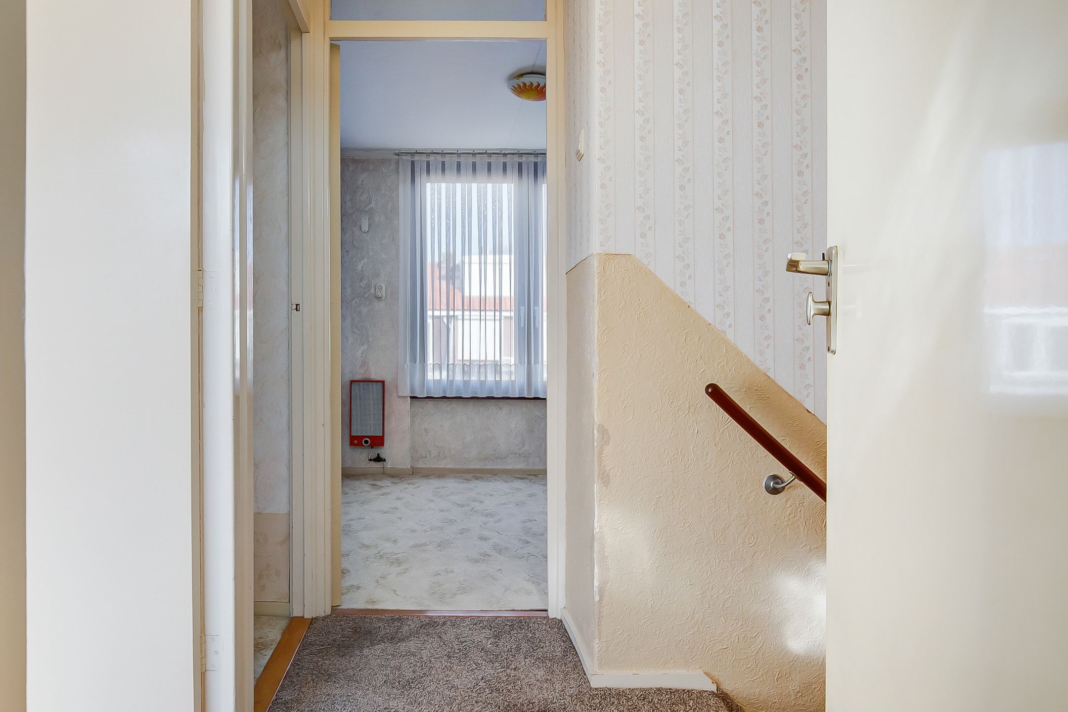 Well-maintained terraced house in child-friendly Volendam-Bloemenbuurt — 30