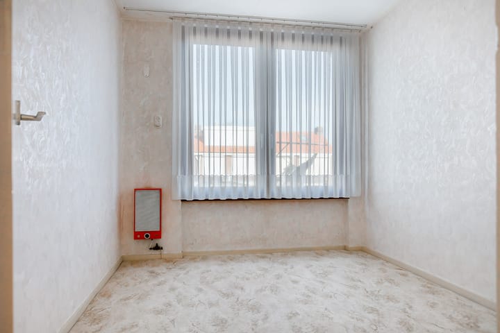 Well-maintained terraced house in child-friendly Volendam-Bloemenbuurt — 31