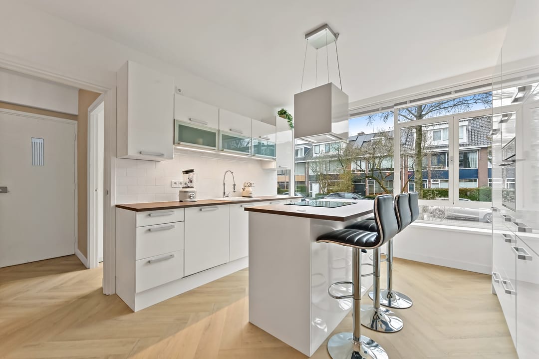 Foto 7 van Schumannlaan 16