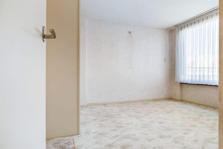 Well-maintained terraced house in child-friendly Volendam-Bloemenbuurt — 35