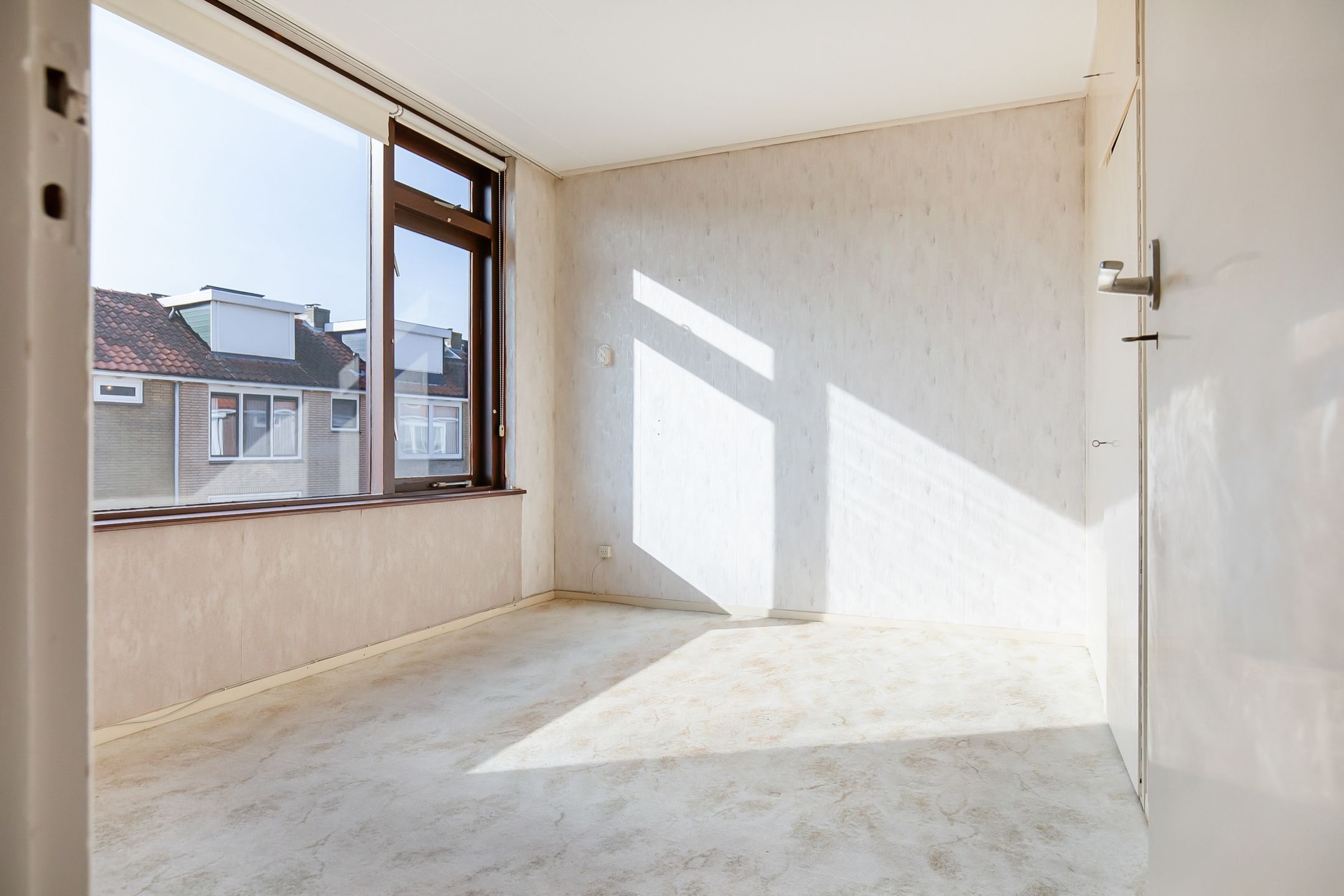 Well-maintained terraced house in child-friendly Volendam-Bloemenbuurt — 39