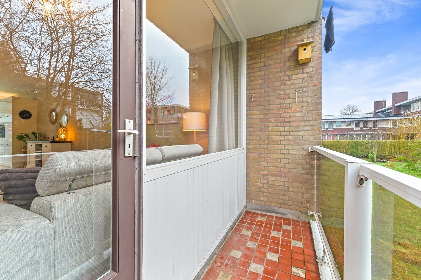 Foto 10 van Schumannlaan 16