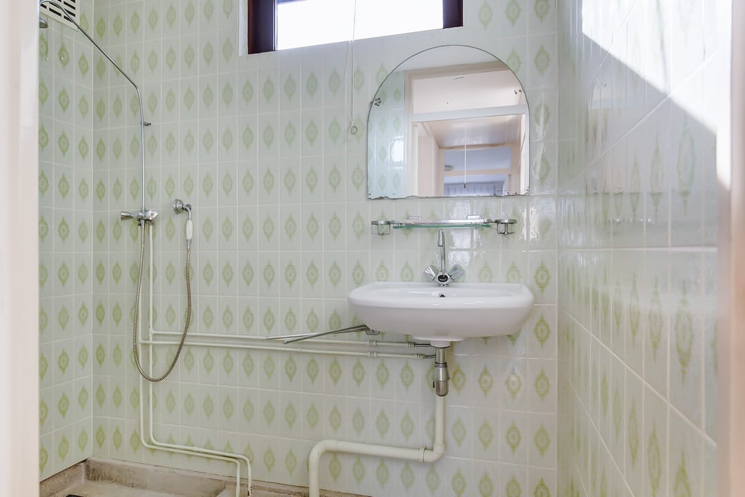 Well-maintained terraced house in child-friendly Volendam-Bloemenbuurt — 41