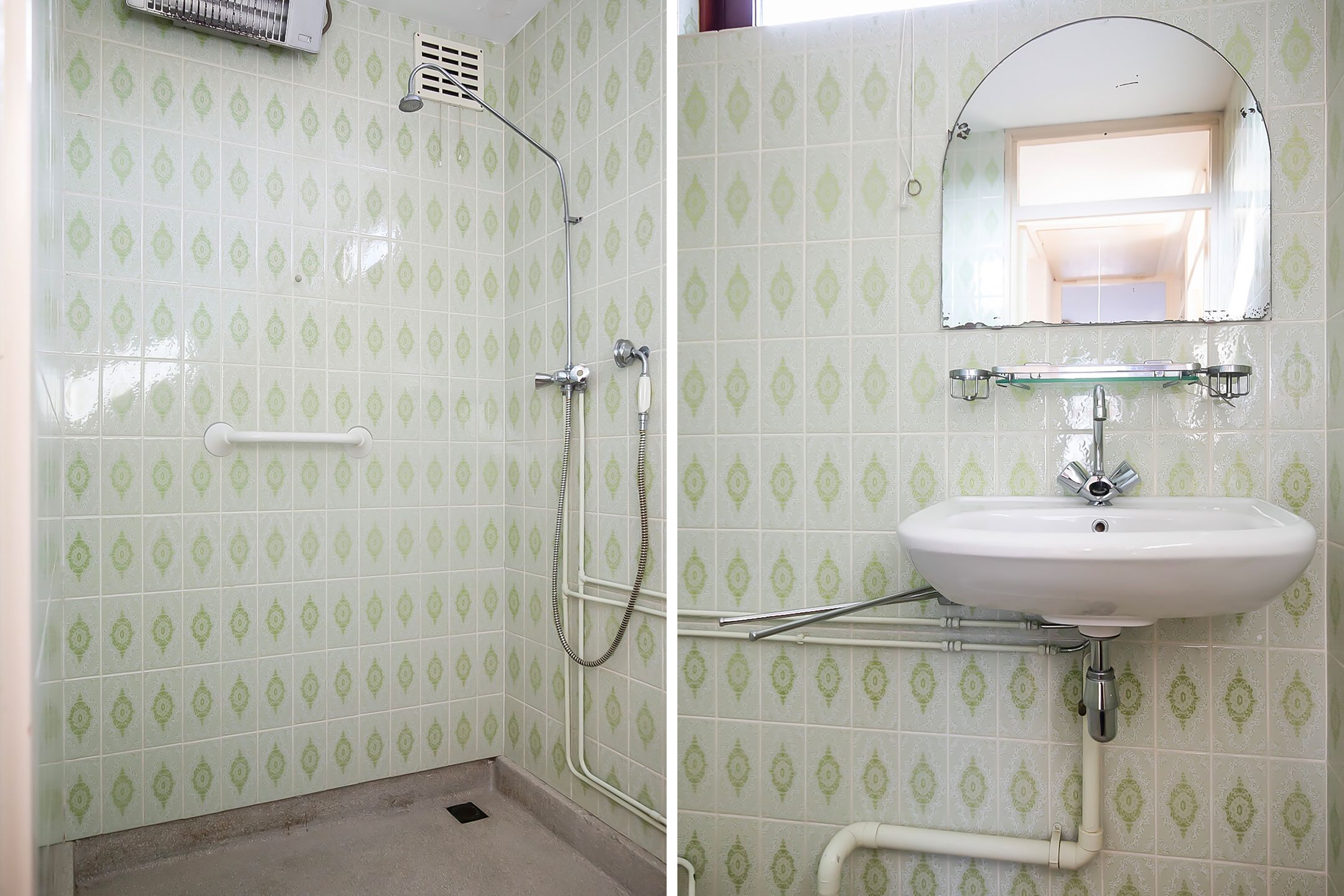 Well-maintained terraced house in child-friendly Volendam-Bloemenbuurt — 43