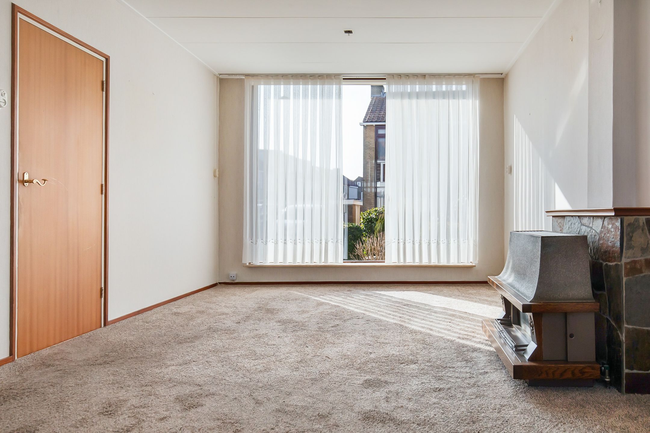 Well-maintained terraced house in child-friendly Volendam-Bloemenbuurt — 12