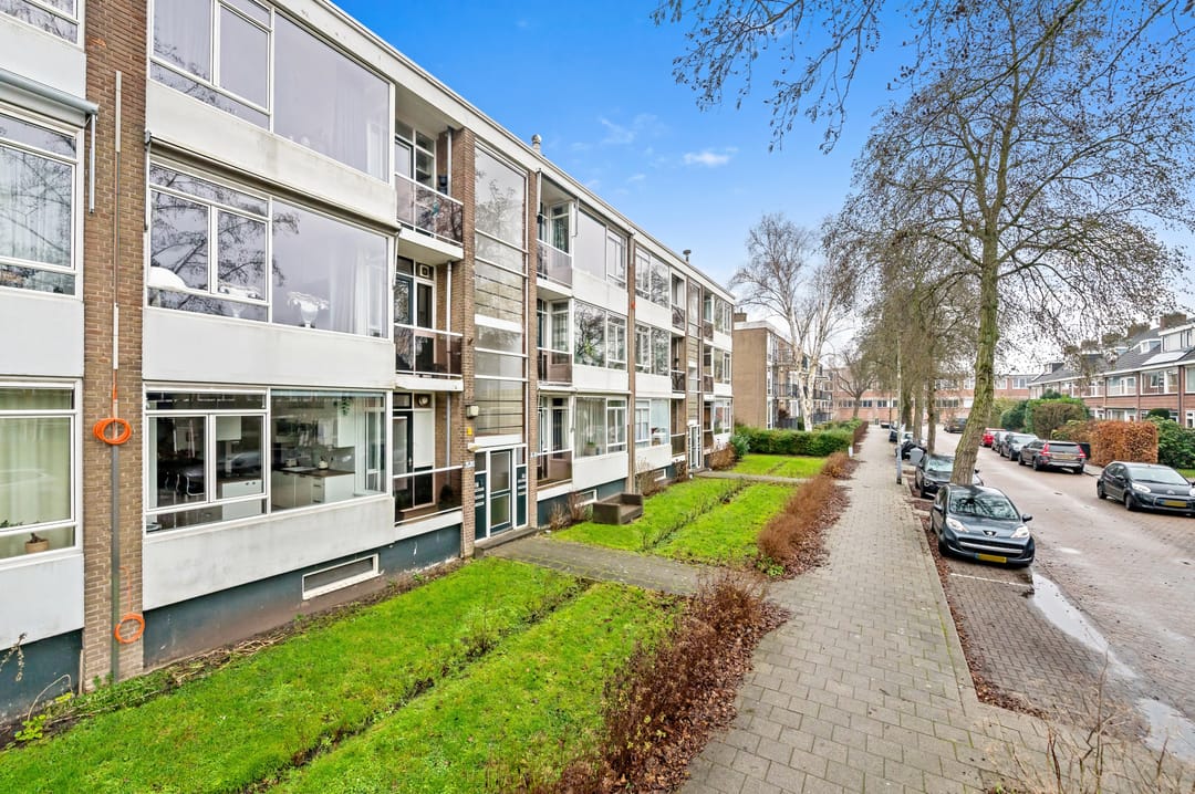 Foto 31 van Schumannlaan 16