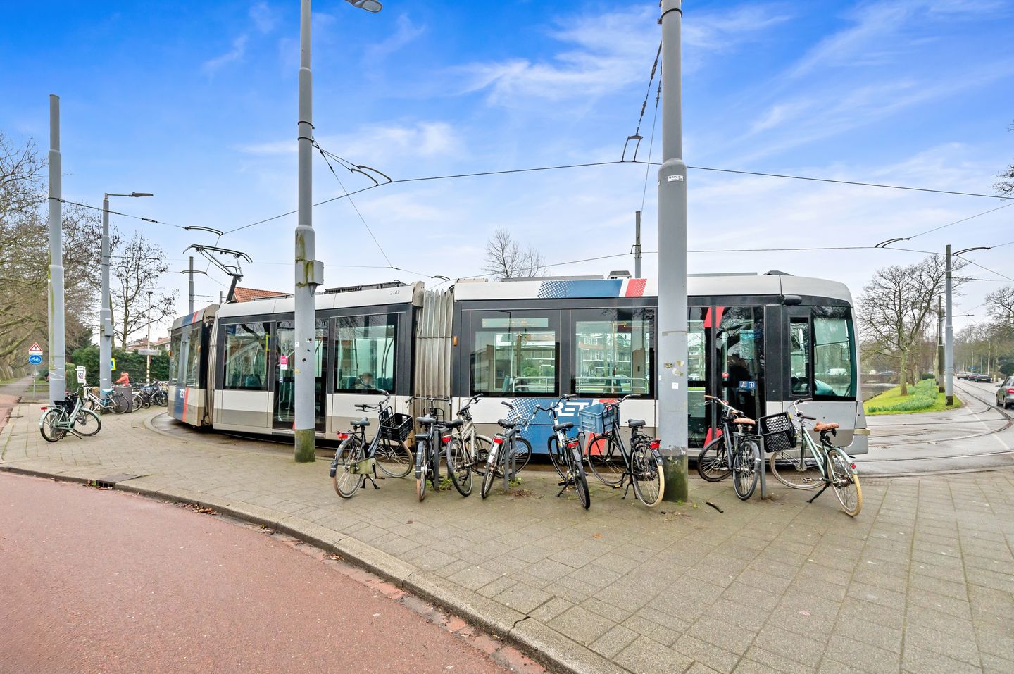 Foto 34 van Schumannlaan 16