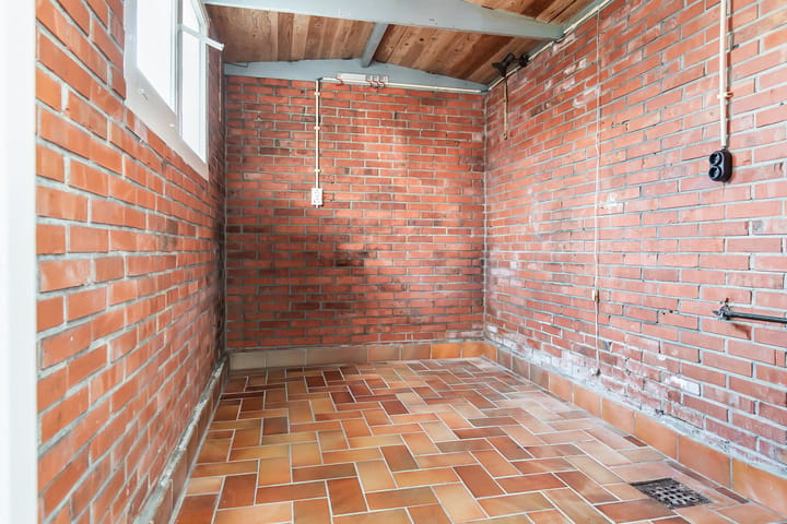 Well-maintained terraced house in child-friendly Volendam-Bloemenbuurt — 25