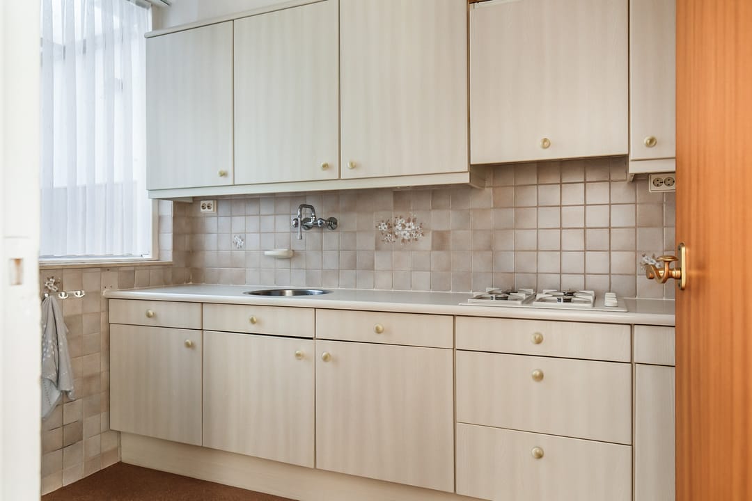 Well-maintained terraced house in child-friendly Volendam-Bloemenbuurt — 16