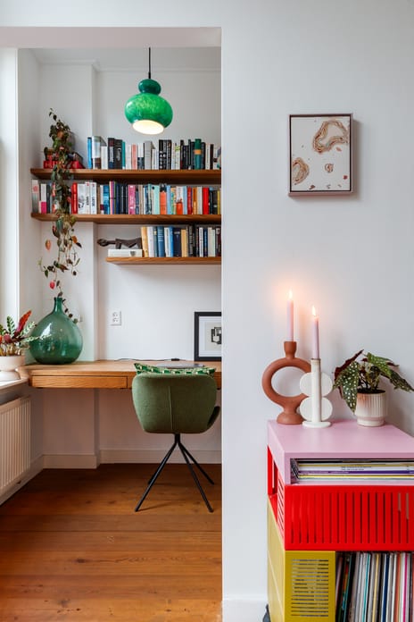 Jan Pieterszoon Coenstraat 92-BS tertiary image