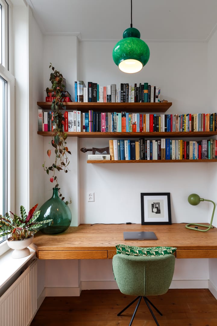 Foto 4 van Jan Pieterszoon Coenstraat 92-BS