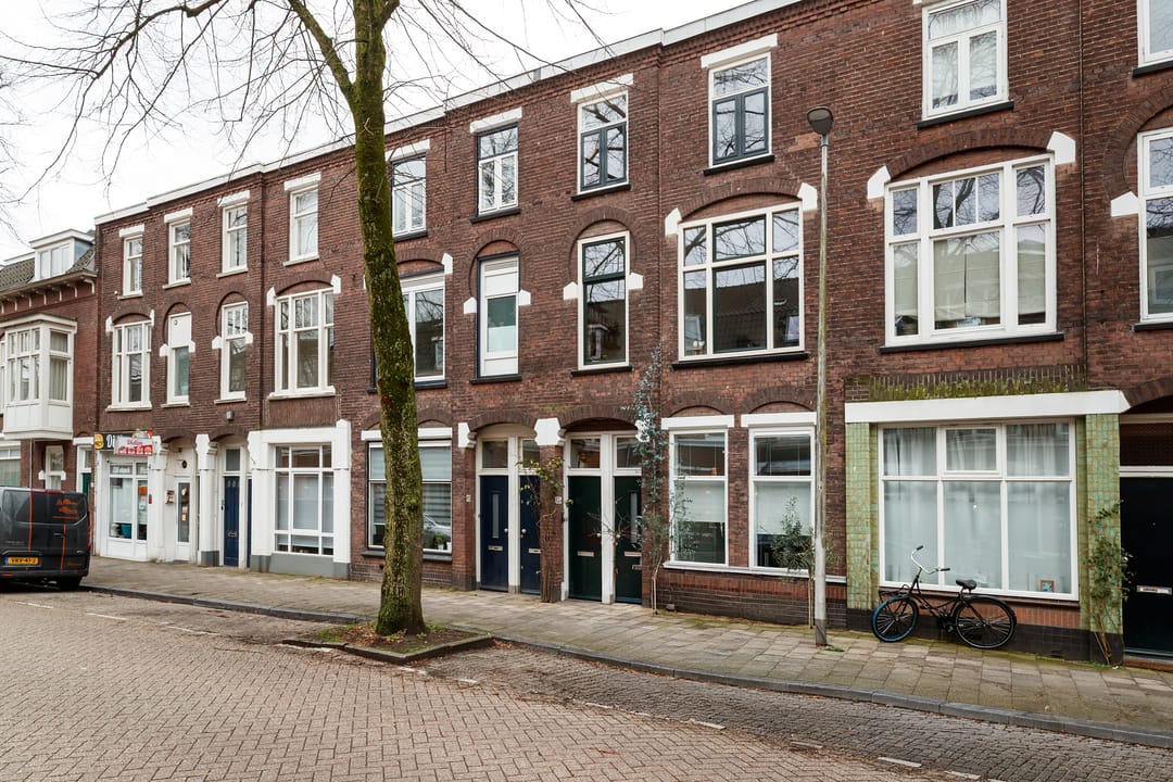 Foto 1 van Jan Pieterszoon Coenstraat 92-BS