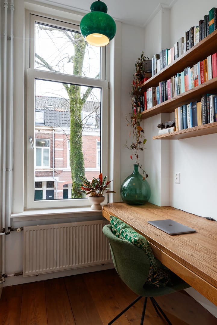 Foto 5 van Jan Pieterszoon Coenstraat 92-BS