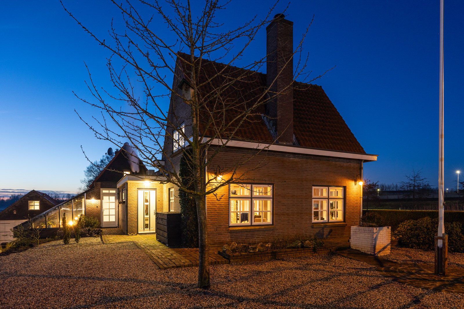 Characterful Waterside Home Near 's-Hertogenbosch — 12