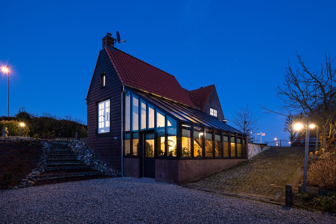 Characterful Waterside Home Near 's-Hertogenbosch — 14