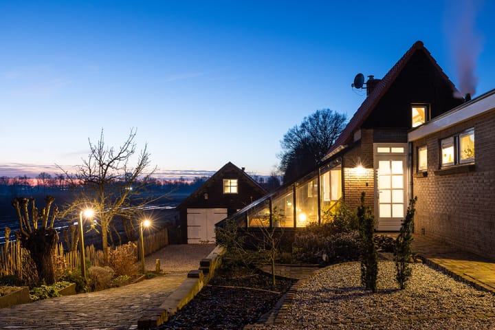 Characterful Waterside Home Near 's-Hertogenbosch — 15