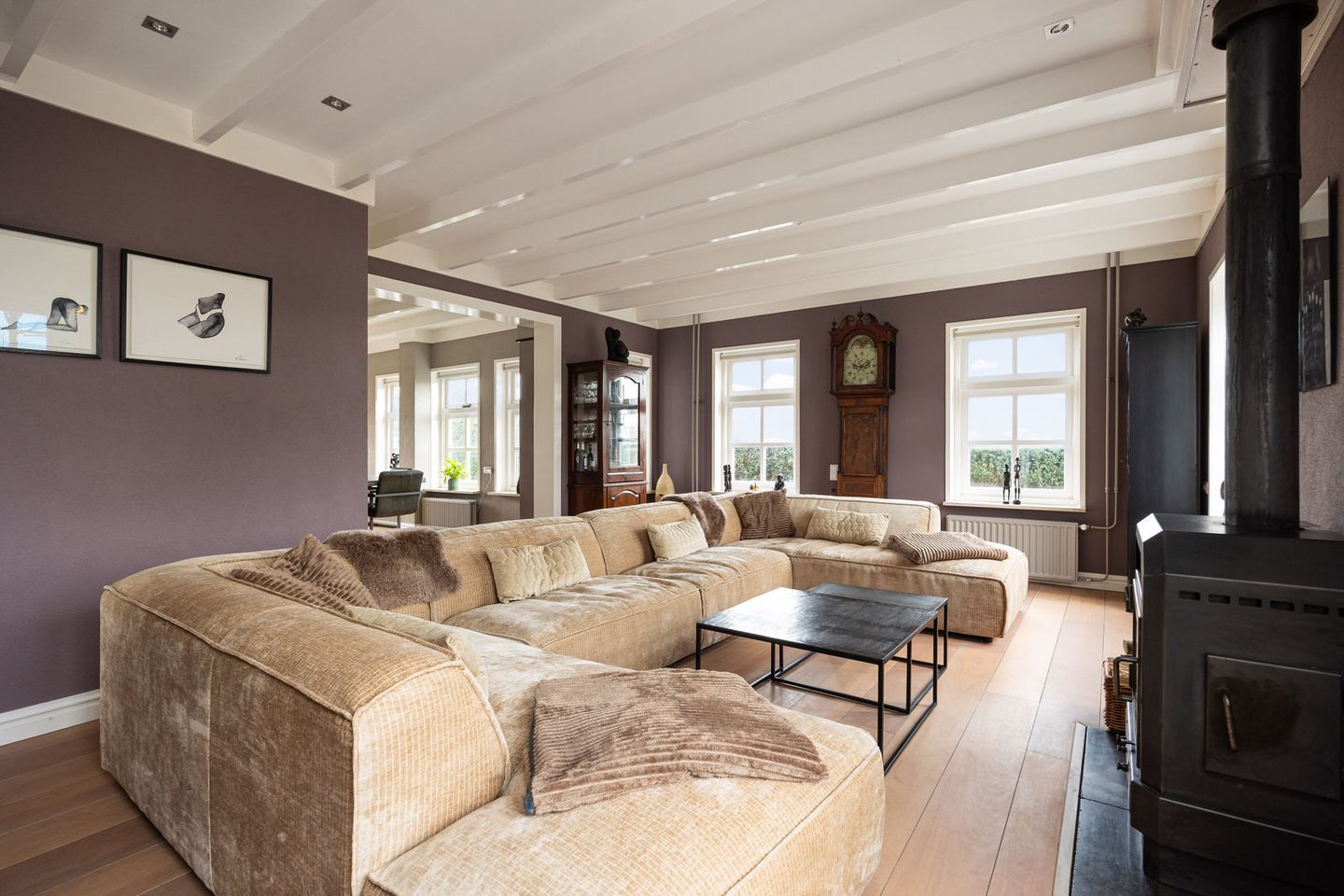 Characterful Waterside Home Near 's-Hertogenbosch — 20