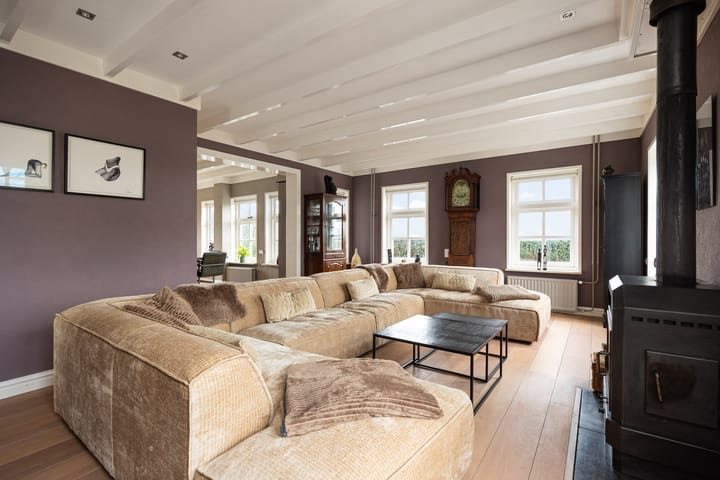Characterful Waterside Home Near 's-Hertogenbosch — 19