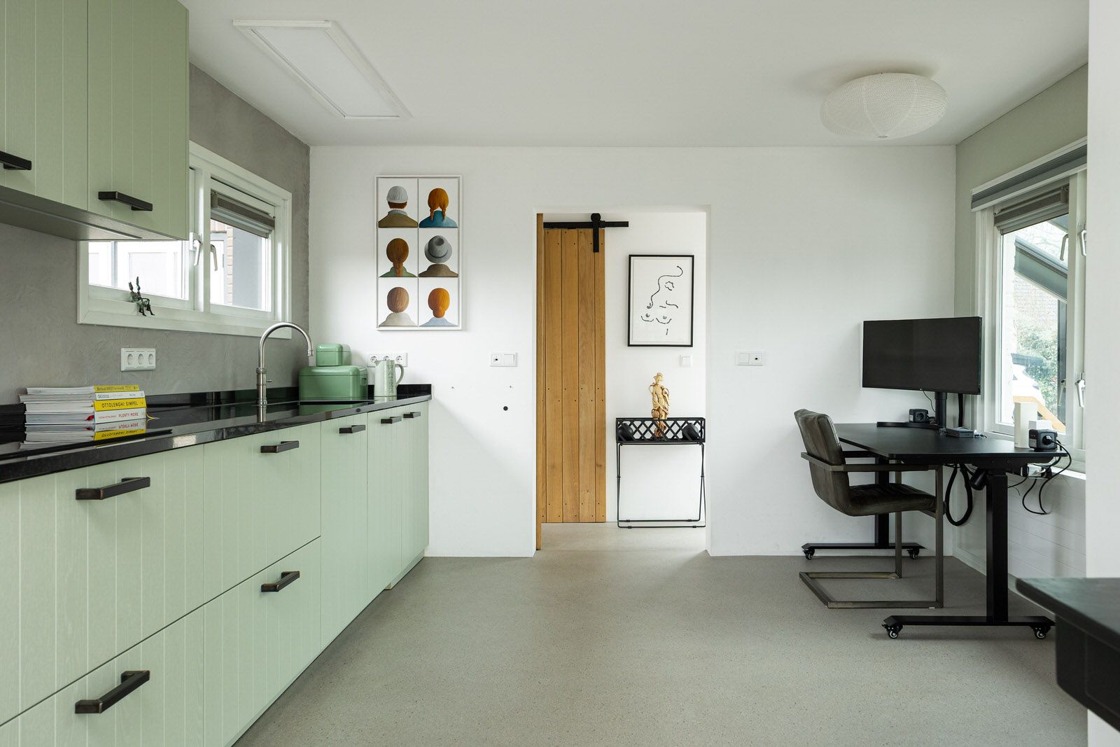 Characterful Waterside Home Near 's-Hertogenbosch — 30