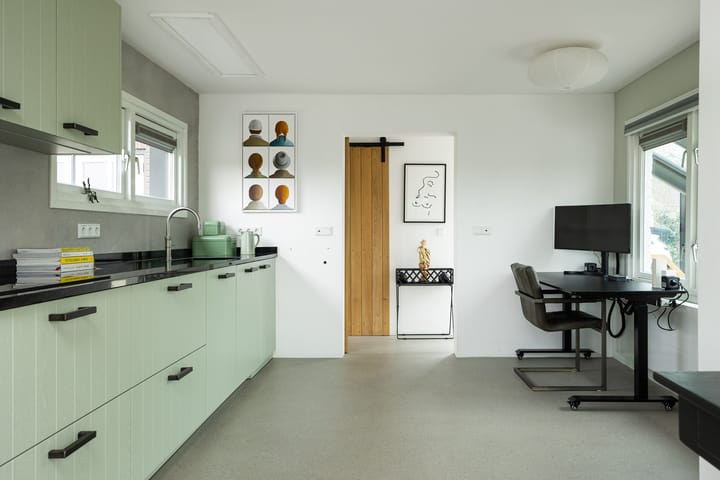 Characterful Waterside Home Near 's-Hertogenbosch — 29