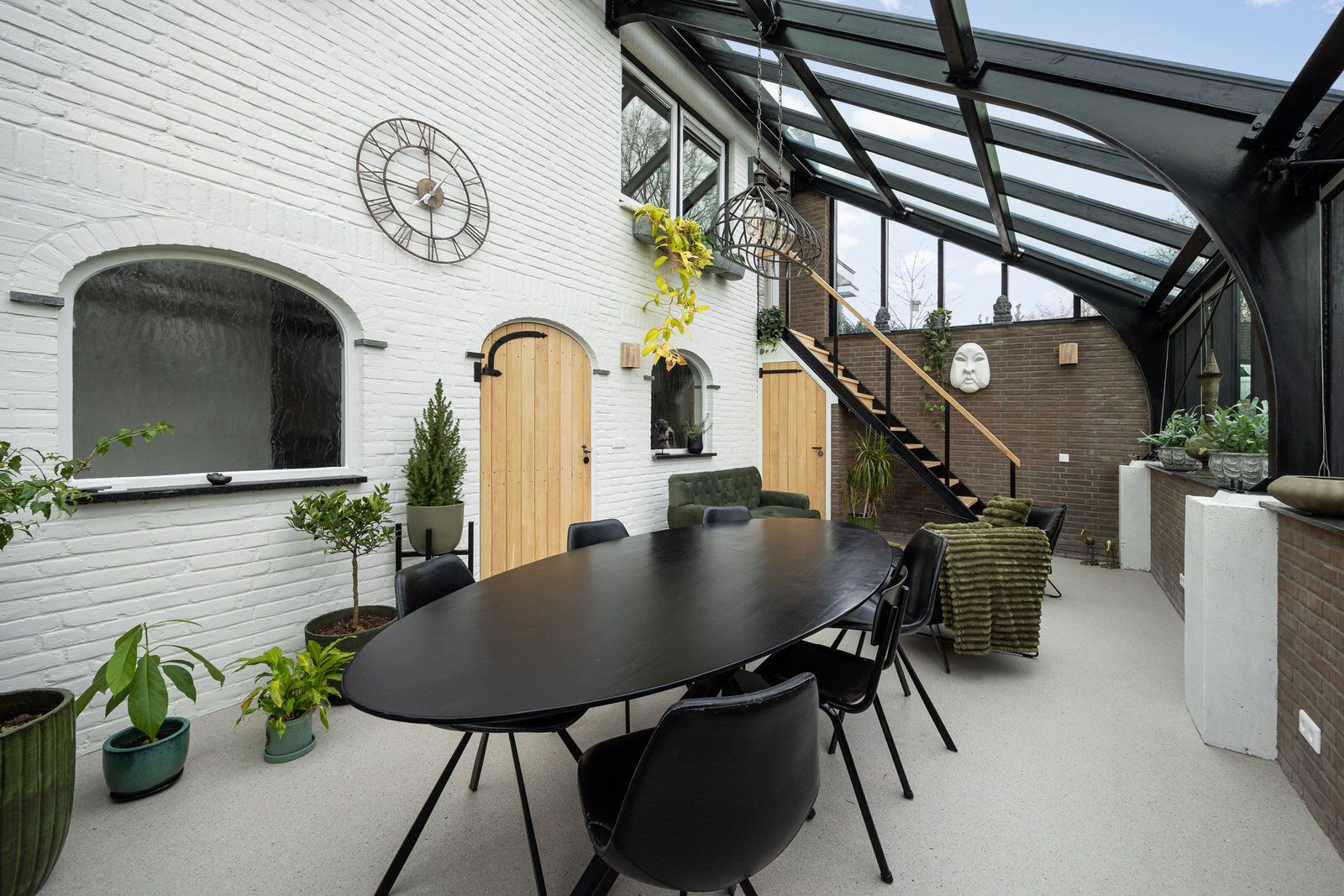 Characterful Waterside Home Near 's-Hertogenbosch — 36
