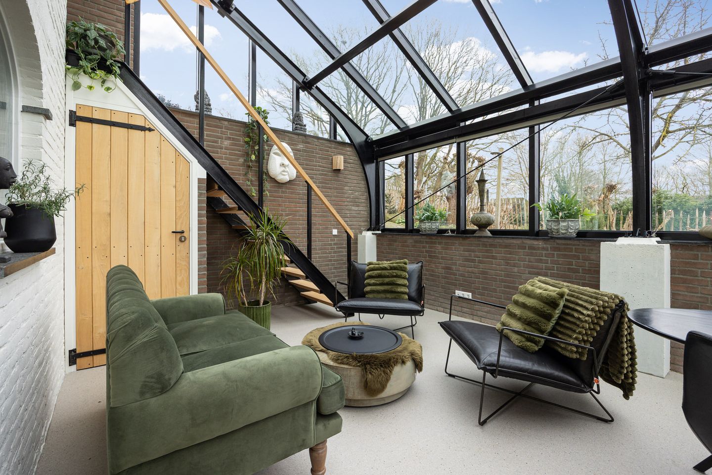 Characterful Waterside Home Near 's-Hertogenbosch — 38