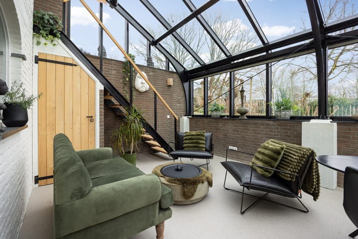 Characterful Waterside Home Near 's-Hertogenbosch — 37