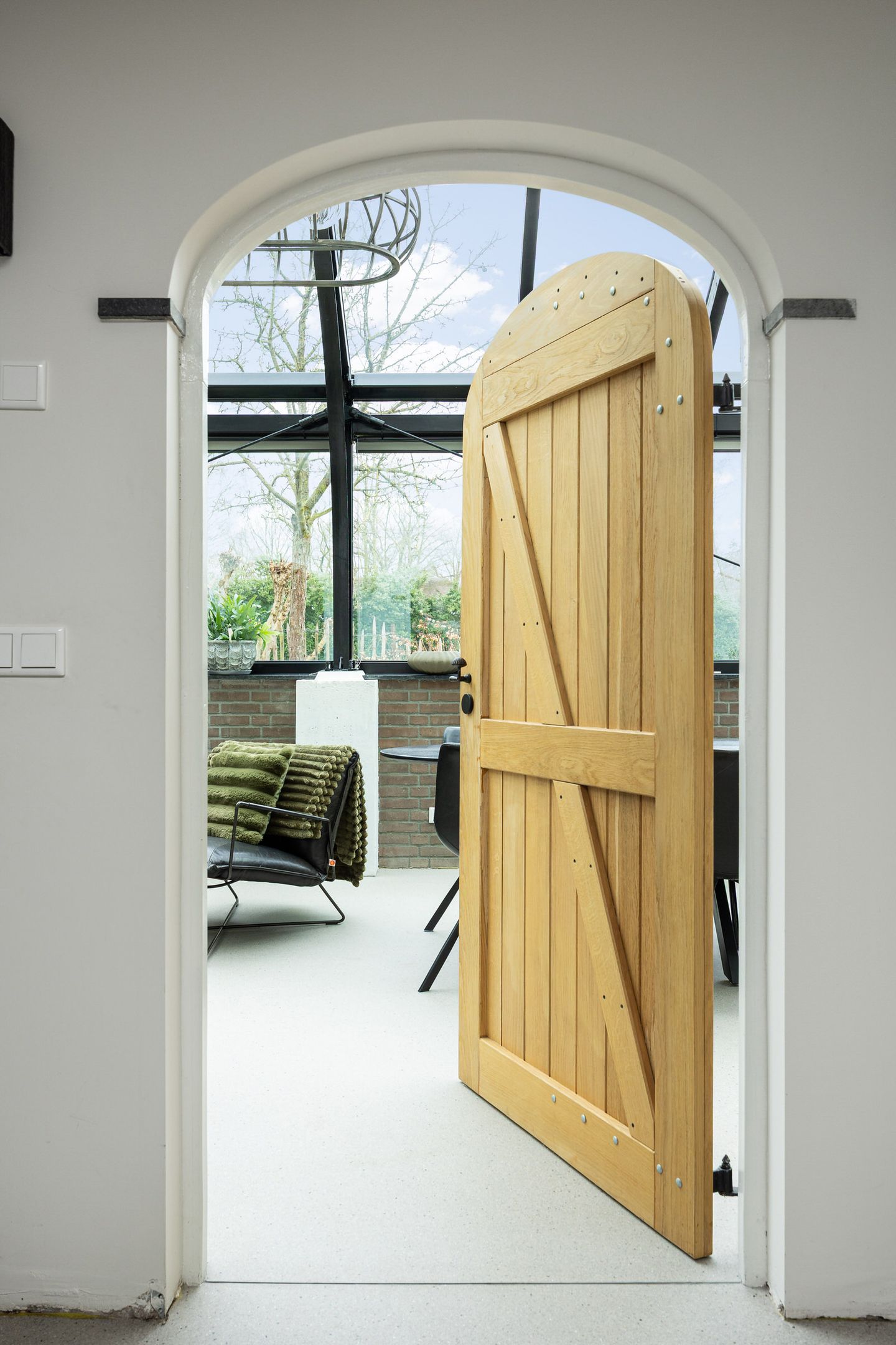Characterful Waterside Home Near 's-Hertogenbosch — 40