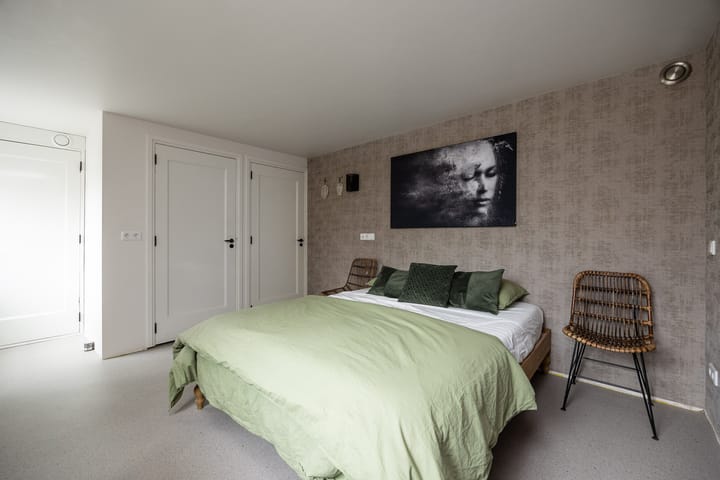 Characterful Waterside Home Near 's-Hertogenbosch — 43