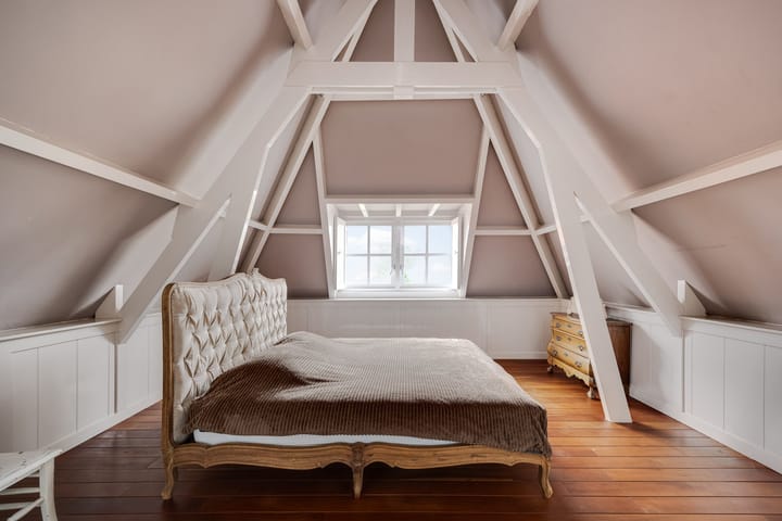 Characterful Waterside Home Near 's-Hertogenbosch — 47