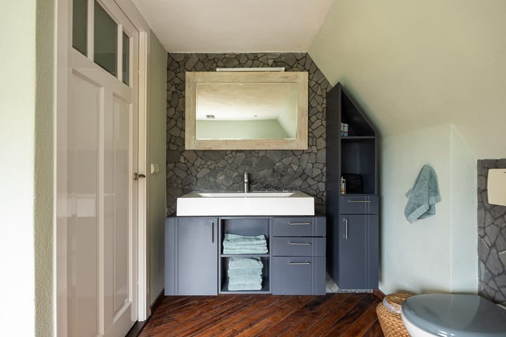 Characterful Waterside Home Near 's-Hertogenbosch — 51