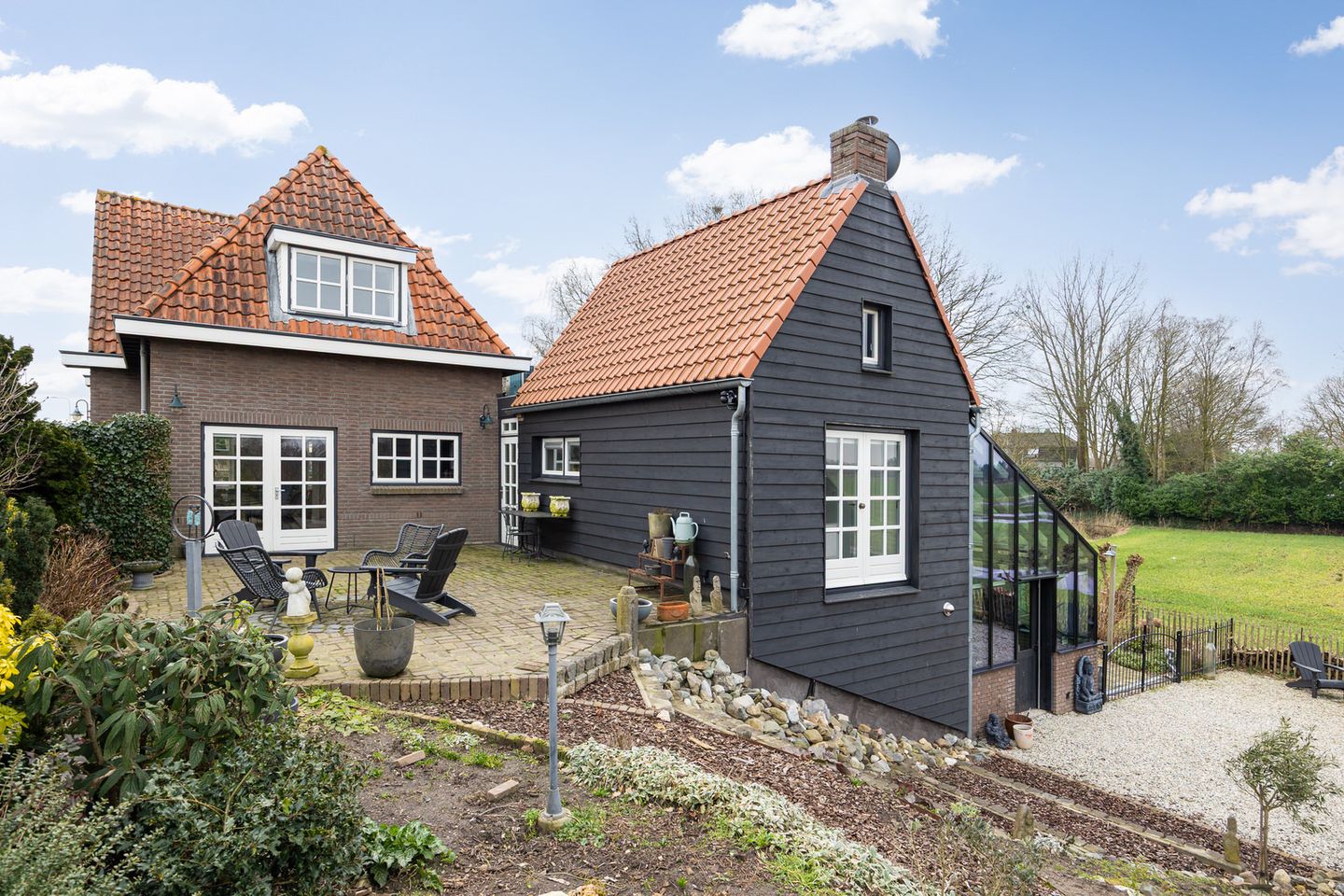 Characterful Waterside Home Near 's-Hertogenbosch — 58