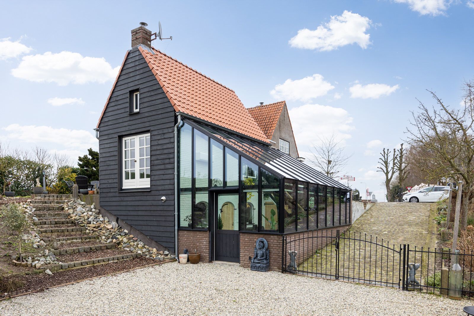 Characterful Waterside Home Near 's-Hertogenbosch — 66