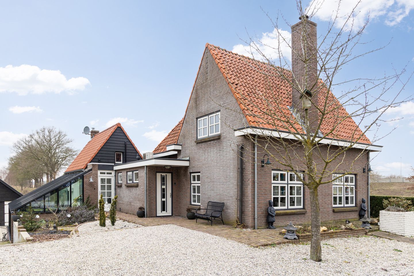 Characterful Waterside Home Near 's-Hertogenbosch — 68