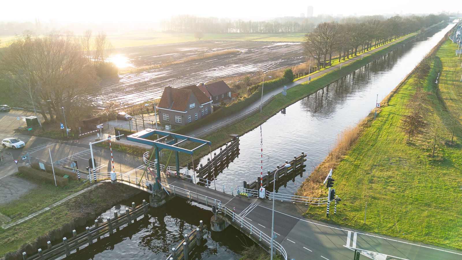 Characterful Waterside Home Near 's-Hertogenbosch — 72
