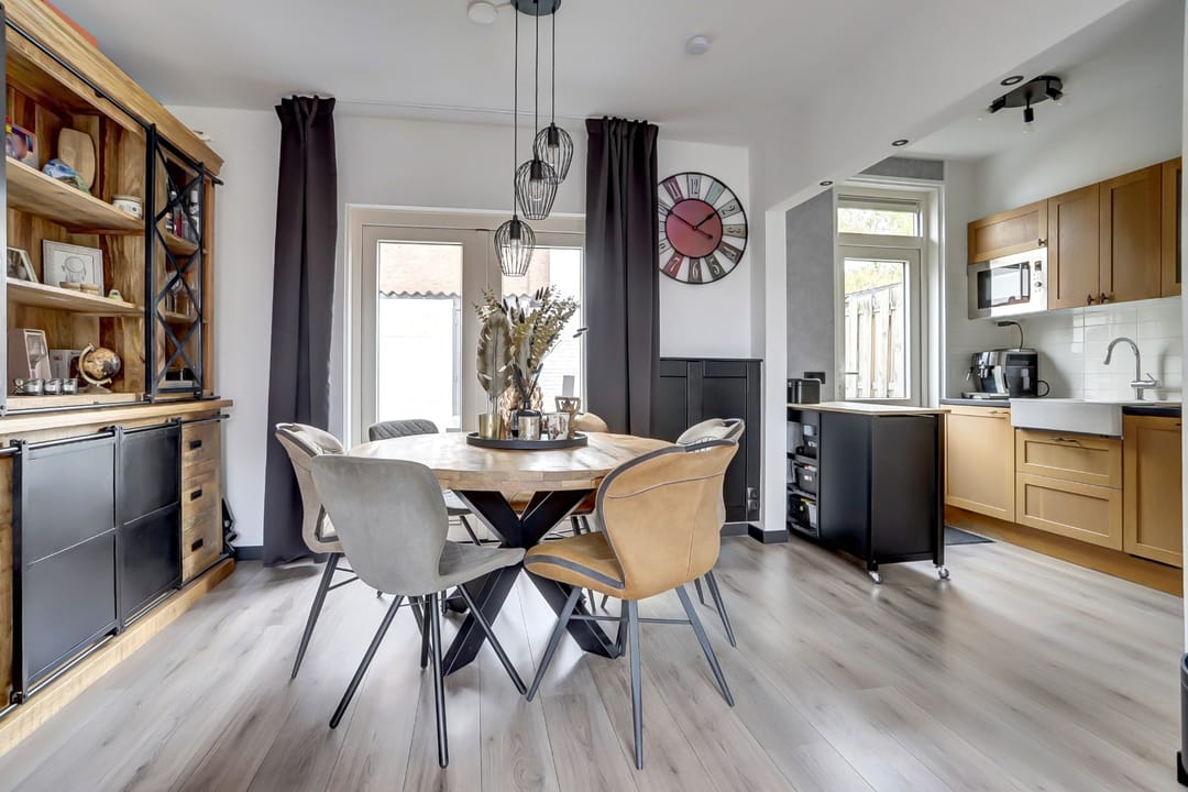 Foto 8 van Dr de Bruijnlaan 7