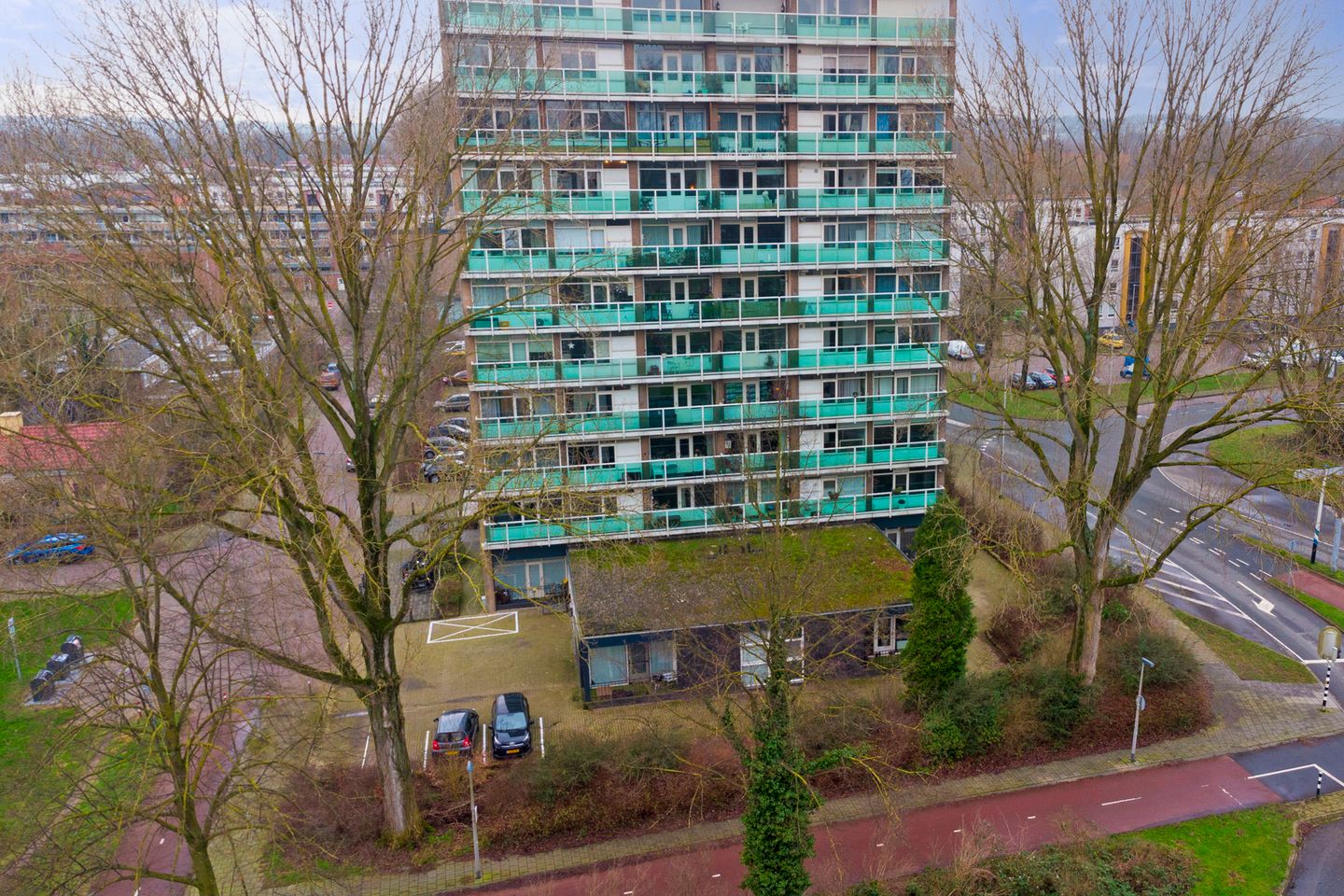 Photo 1 of Klaverlaan 6