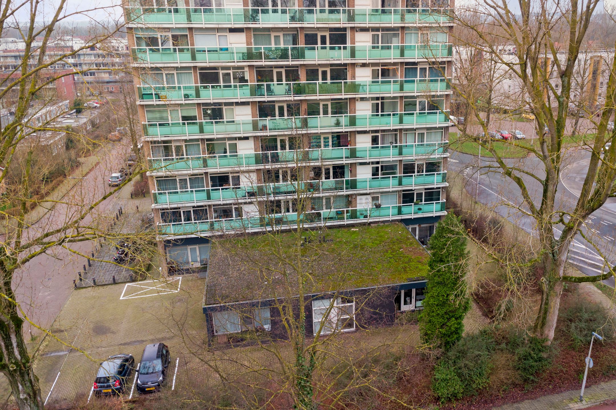 Foto 27 van Klaverlaan 6