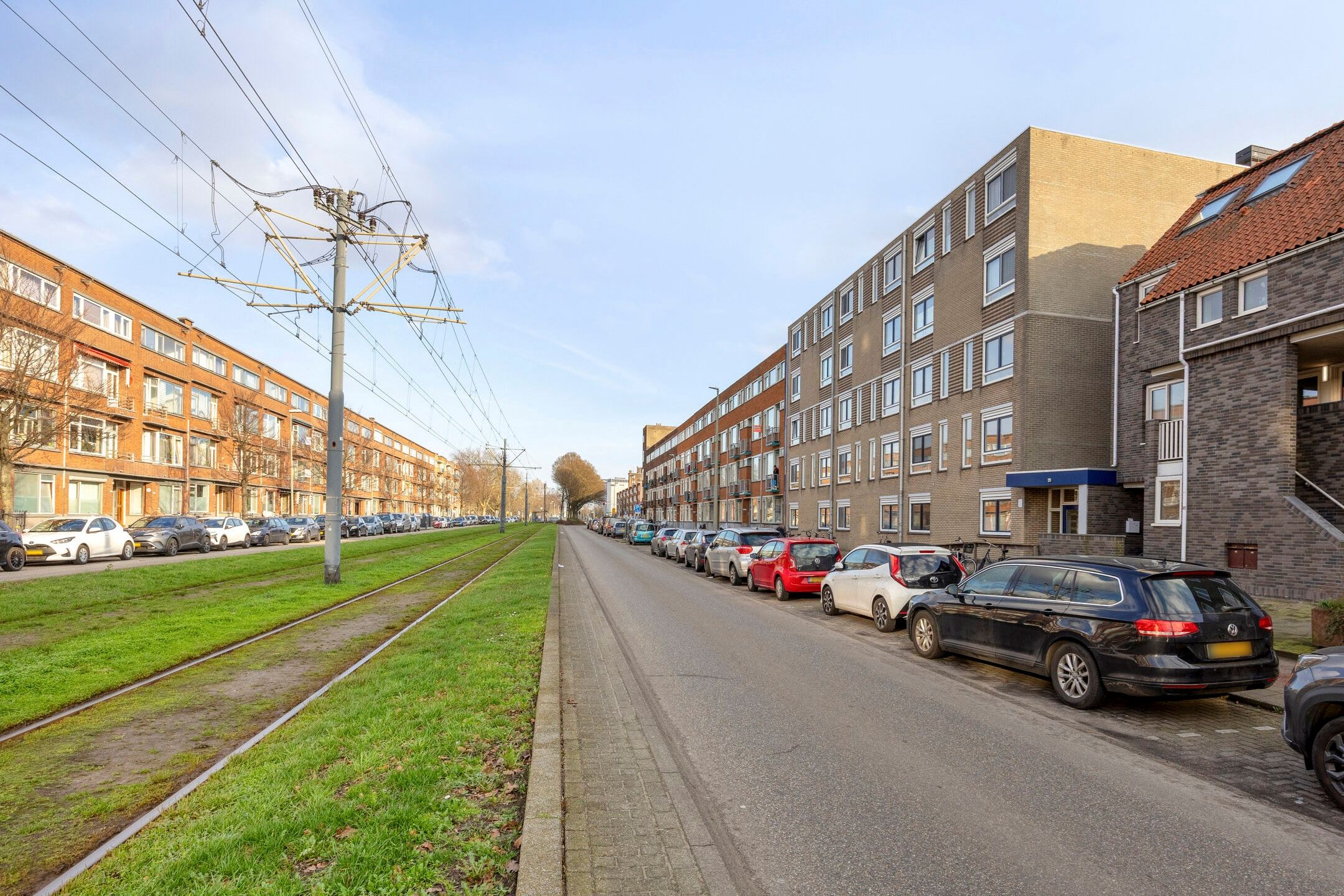 Rotterdamsedijk 305-B 305 B