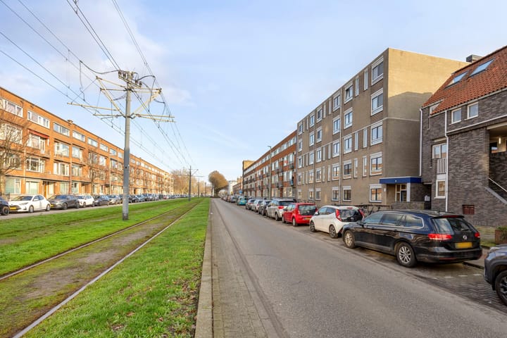 Rotterdamsedijk 305 B