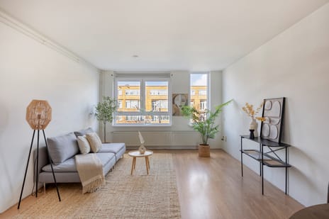 Rotterdamsedijk 305-B tertiary image