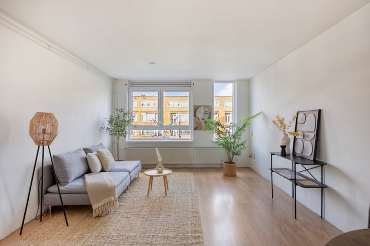 Foto 3 van Rotterdamsedijk 305-B