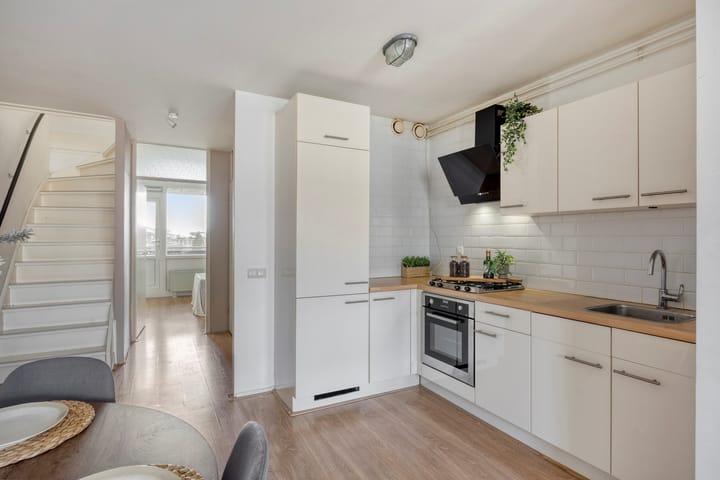 Foto 5 van Rotterdamsedijk 305-B