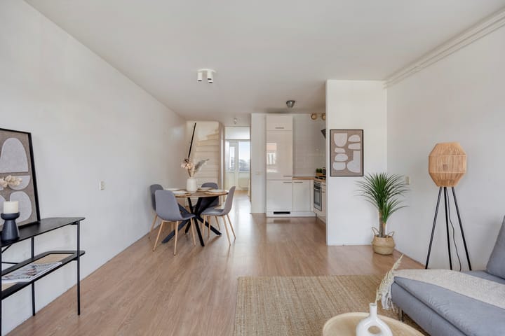 Foto 7 van Rotterdamsedijk 305-B