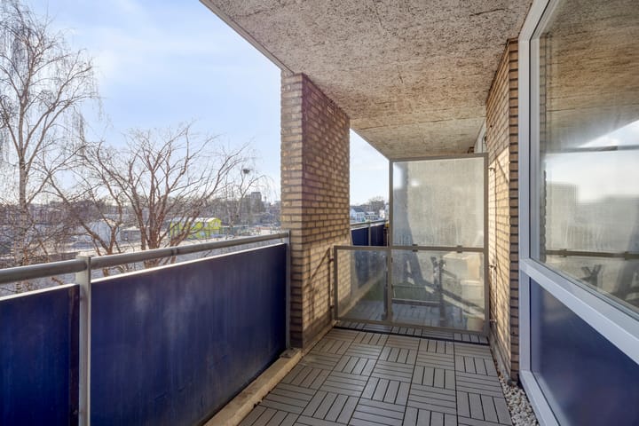 Foto 9 van Rotterdamsedijk 305-B