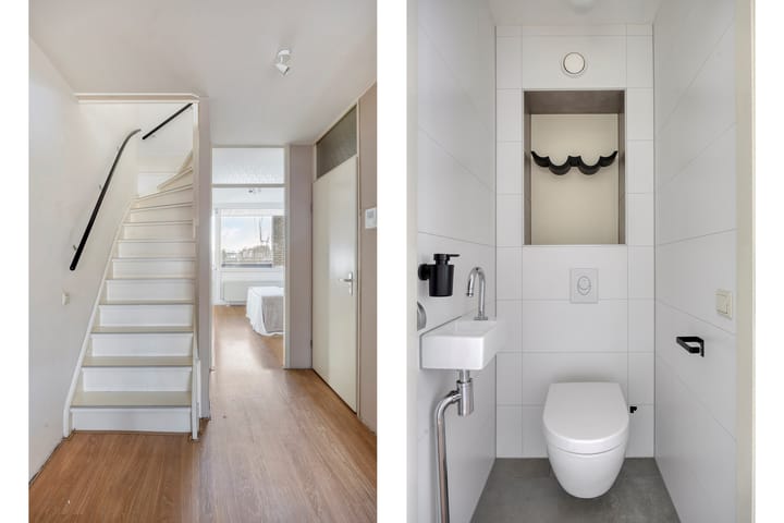 Foto 8 van Rotterdamsedijk 305-B