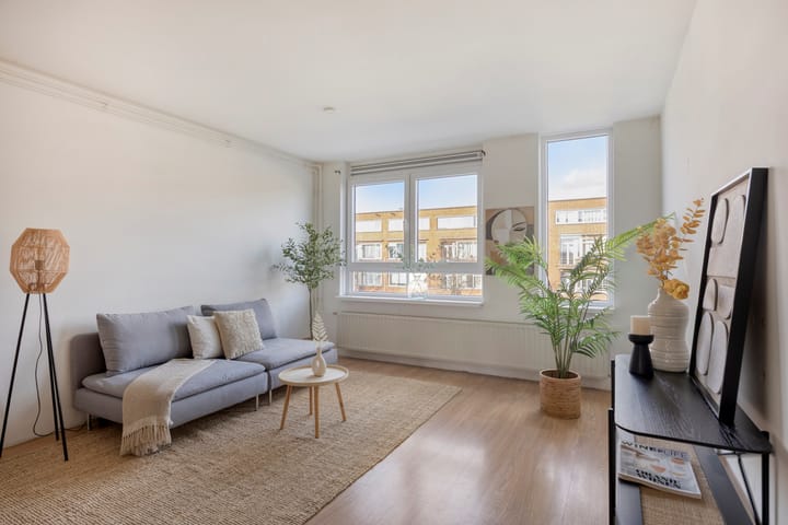 Foto 4 van Rotterdamsedijk 305-B