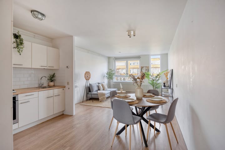 Foto 2 van Rotterdamsedijk 305-B