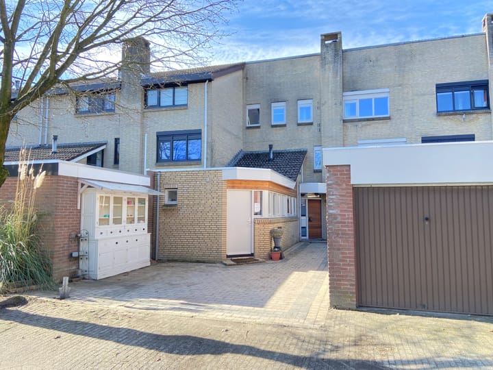 Foto 2 van Generaal van Portlandlaan 31